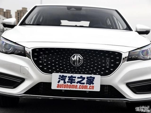 全新名爵6月销量破万辆 3月名爵品牌销量点评