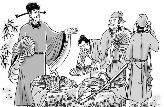 木秀于林,风必摧之,其实后面还有一句,也是千