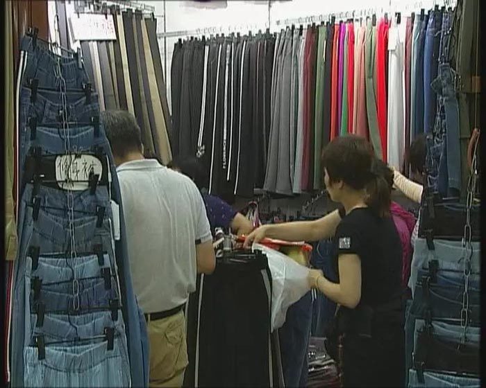 《首都经济报道》西城20年官批将闭市 市民