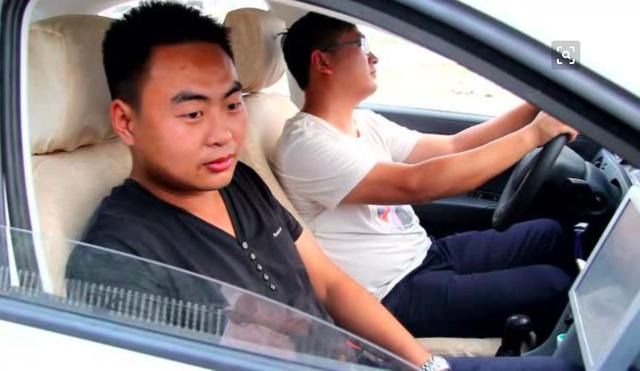 驾校教练_重庆驾校教练收入(3)