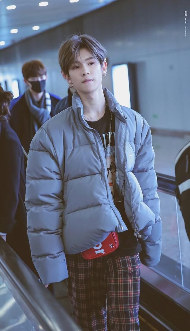 韩国人眼中最帅的中国男明星,王俊凯白敬亭胡