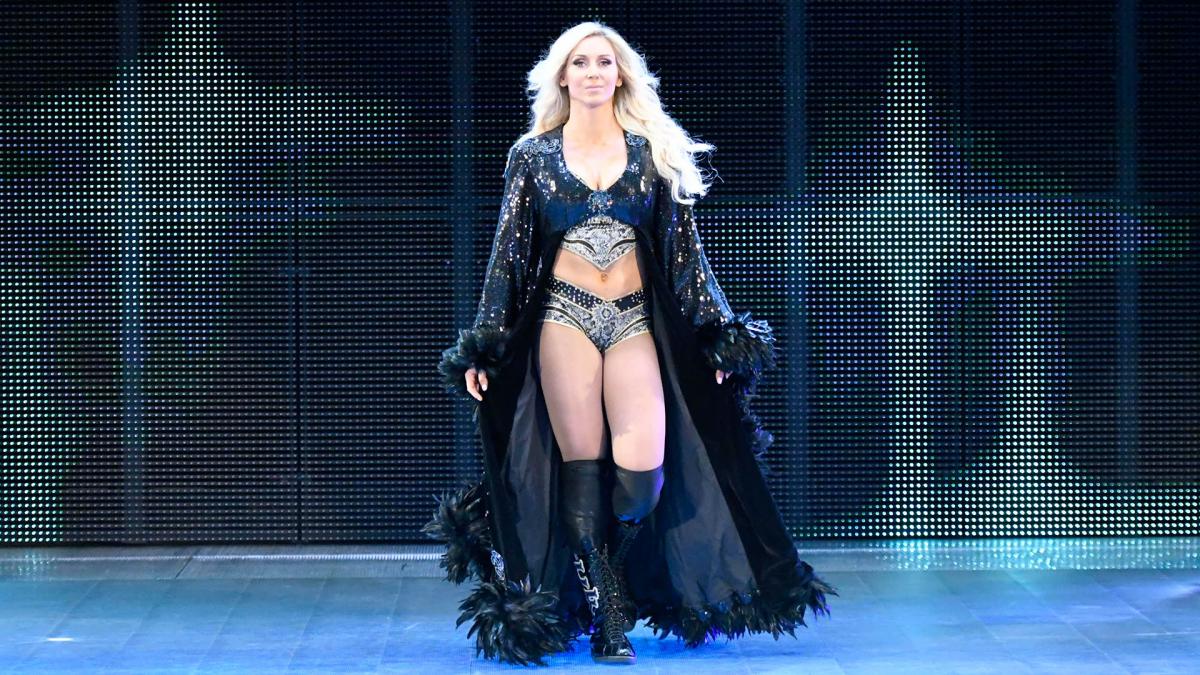 WWE美艳女皇9月来中国