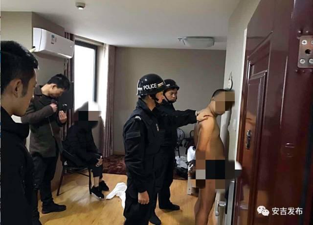 男子在浙江2次