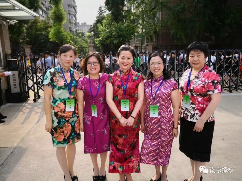 最新:2018年南京中考语文作文题目出炉!原来是