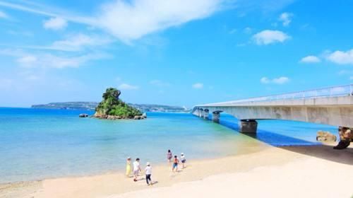 夏季去日本玩必备最佳时间表和排行榜!这才是