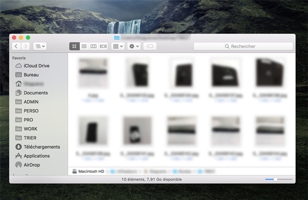 iPhone 8真机套图曝光？万恶的马赛克