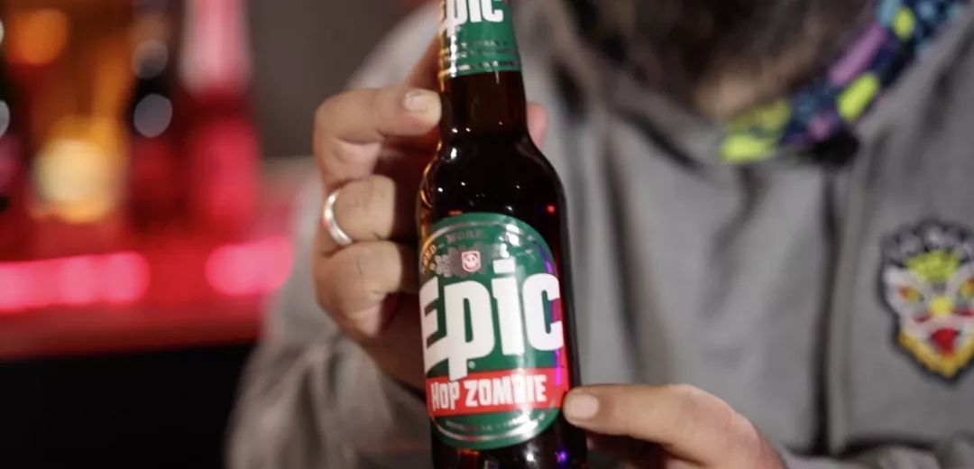 啤酒冷知识:居然有60度的"硬核"啤酒?你敢尝一口吗!