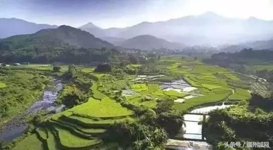 闽侯逆天变革!69万闽侯人身价暴涨!