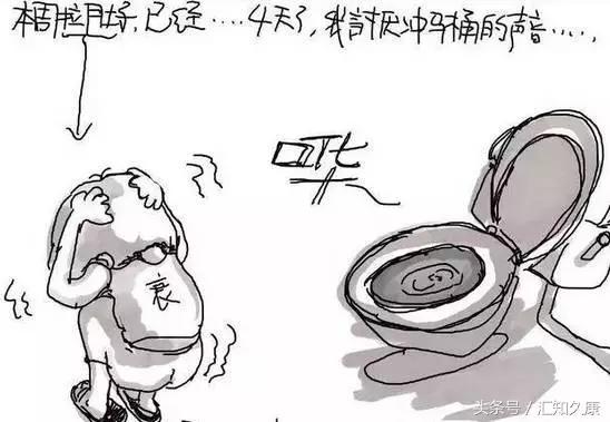 经常拉肚子或者便秘是个什么鬼?消化科专家告
