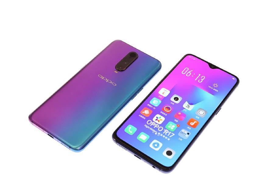 4款口碑最好的高通710芯片国产手机,颜值不输