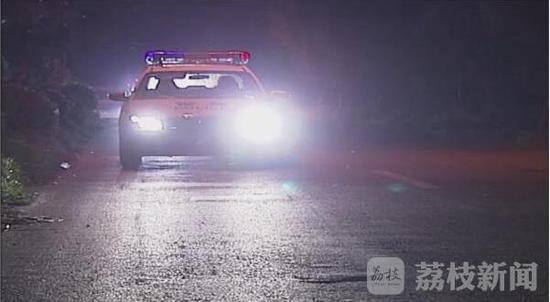 连云港一女子随意搭乘陌生人顺风车 惨遭对方强奸 连云港一女子随意搭乘陌生人顺风车 惨遭对方强奸