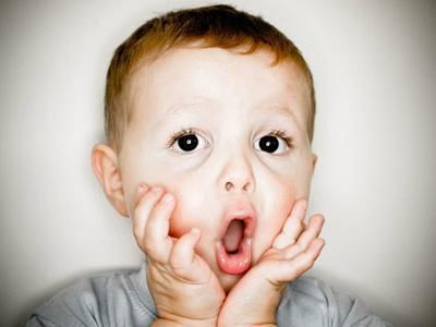 孕早期医生告诉你怀男孩的八大特点,不错哦