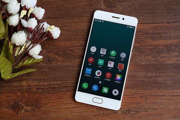 画屏没撑起卖点,魅族PRO7高配版发布一个月