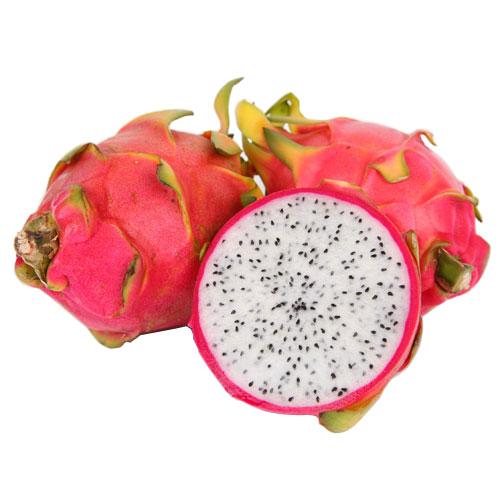 红心火龙果和白心火龙果,区别是什么?