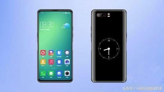 努比亚新机曝光,机皇可能迟到但绝不会缺席正