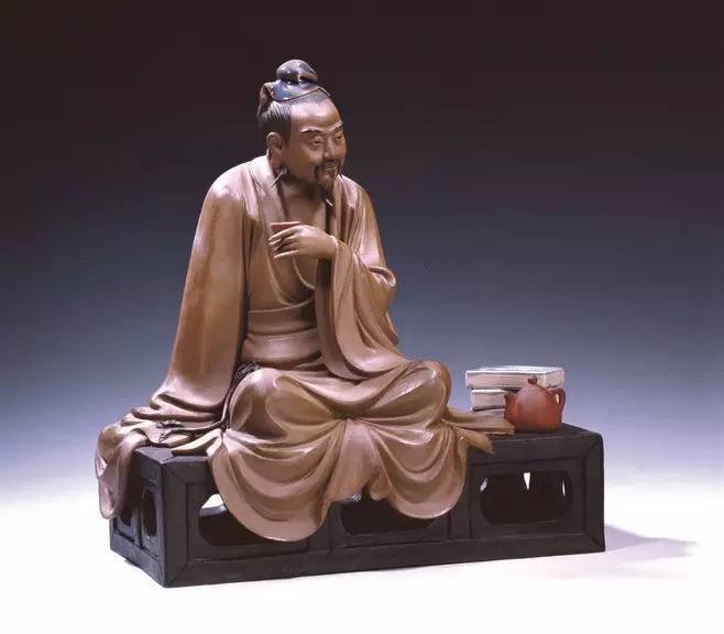 你喝的不是禅茶一味,而是道法自然,天人合一