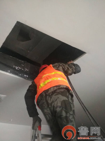 日照移动:旅游特色小镇4G网络覆盖 助力旅游富