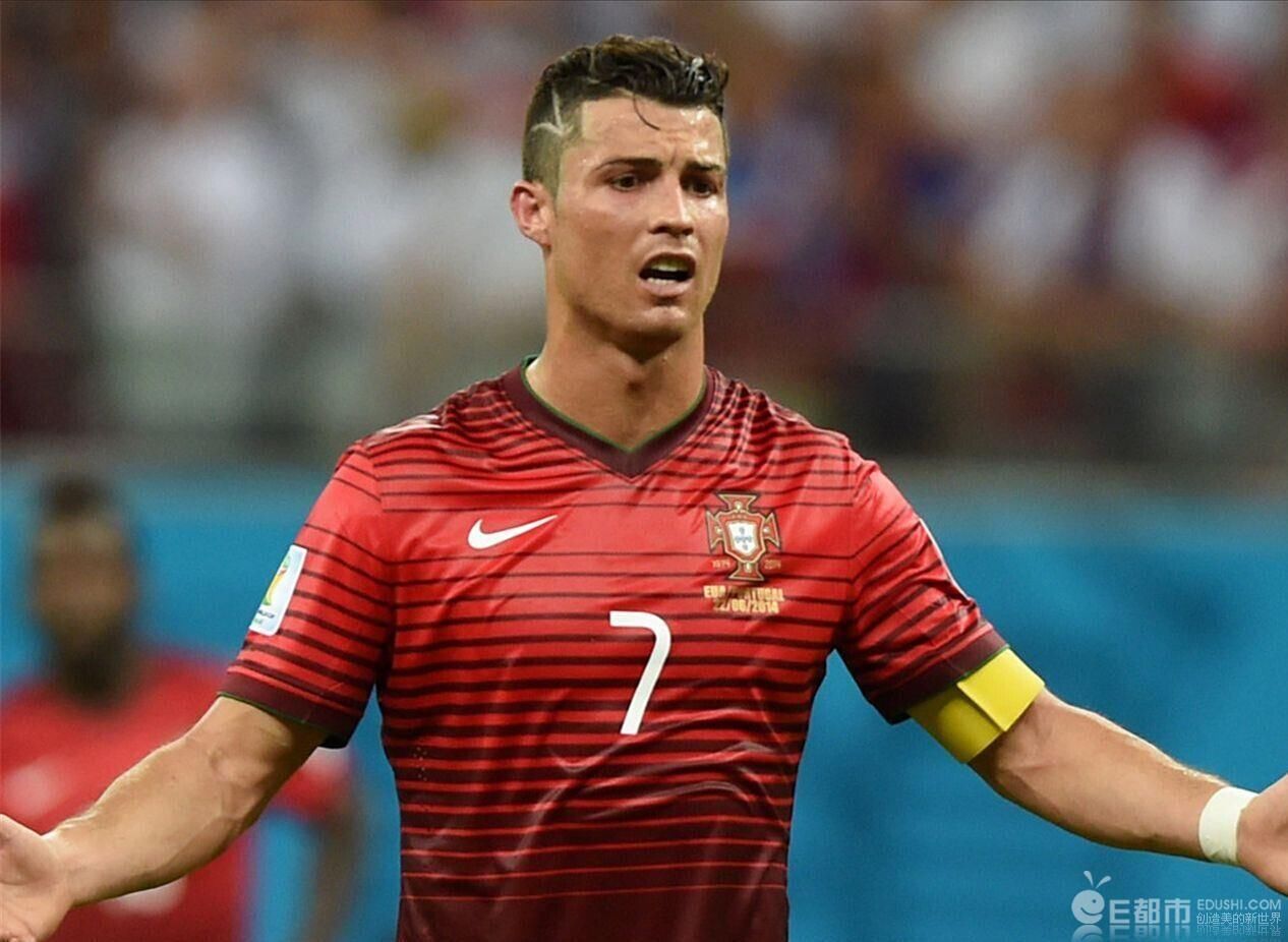 2018世界杯十大前锋都是谁?2018世界杯十大