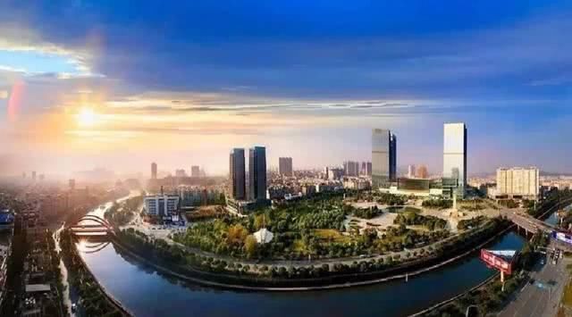 江西最穷的五座城市,第四座城市全国闻名,有你