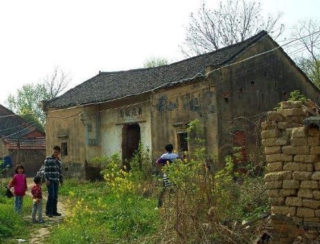 农村无证老房子拆迁也有补偿