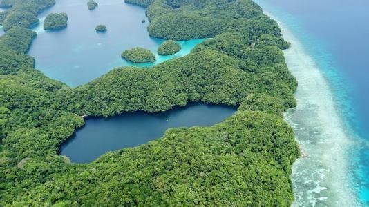 比马代便宜,比普吉岛安全,港澳游客都去了这个