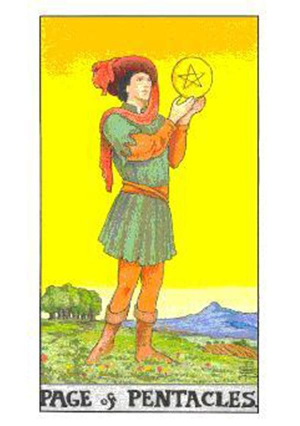 神准塔罗测试:心中默念,你未来结婚的对象是怎