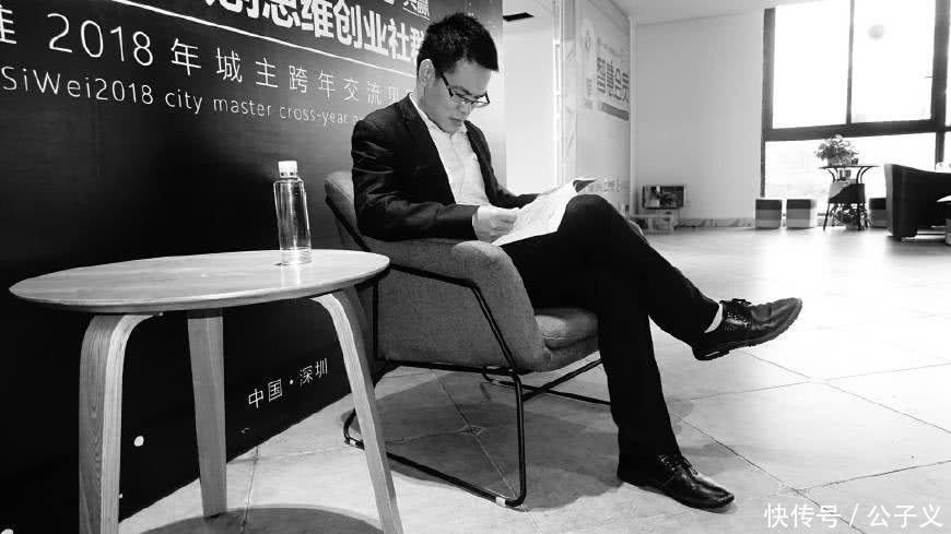 2018年是自媒体红利期的末期吗?现在进入自媒