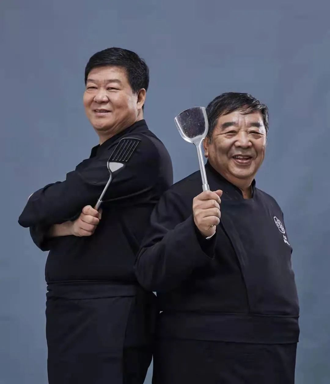 暖暖带您跟着老饭骨学做地道北京味道!