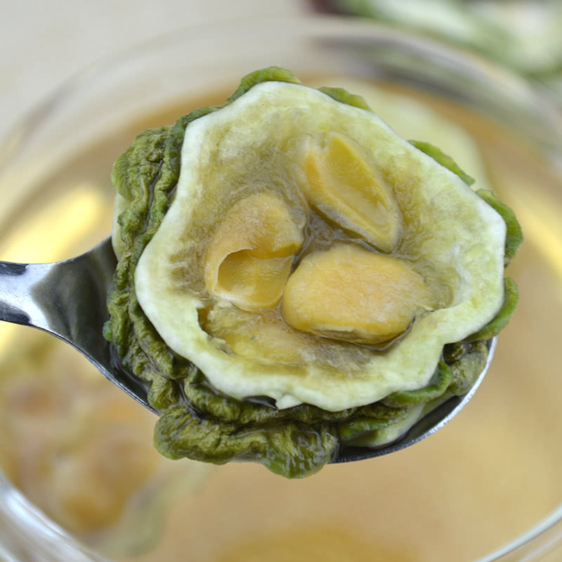 它们是天然胰岛素,白开水里加它喝,悄悄降血