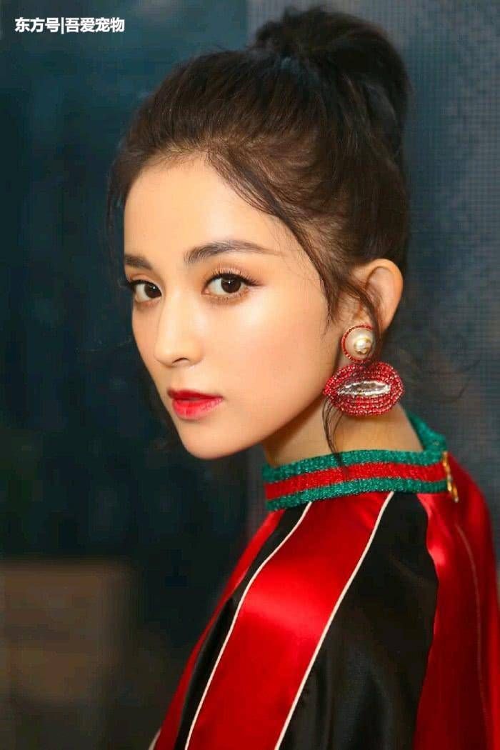 吴亦凡古力娜扎将会在7月份公布恋情?如果是