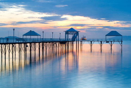 6月适合大学生旅游的地方 2018六月毕业旅行