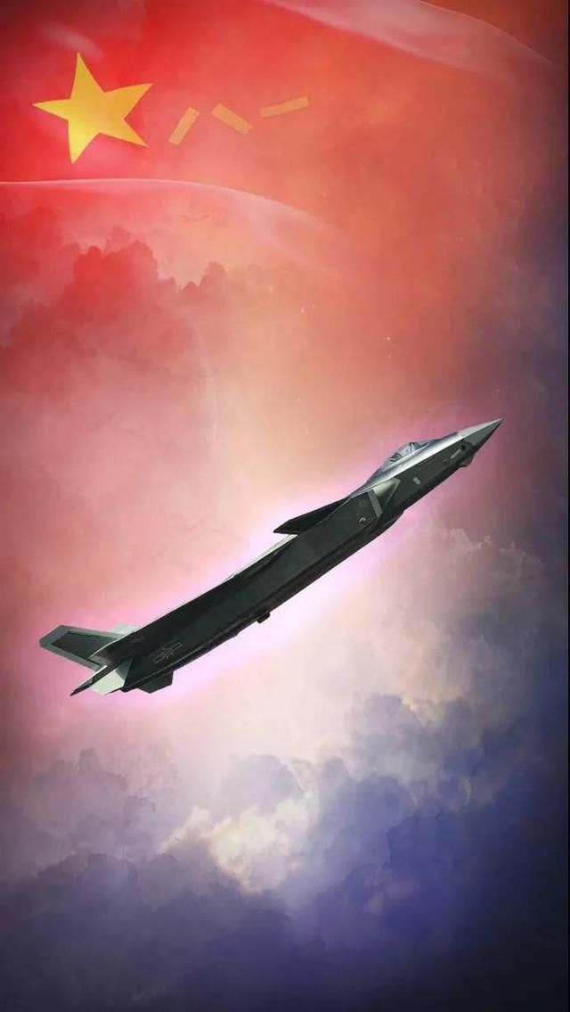 中国空军实力有多强大?纪念歼20战机正式列装