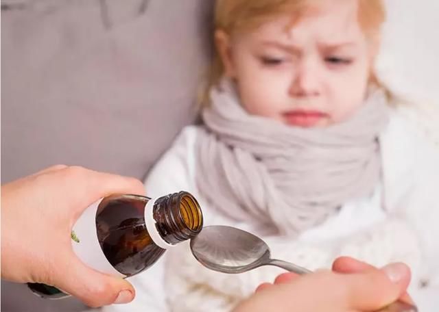 5岁男孩吃小儿氨酚黄那敏造成肝损害,儿童复方