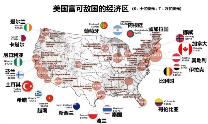 阿根廷城市GDP_阿根廷的城市图片(3)