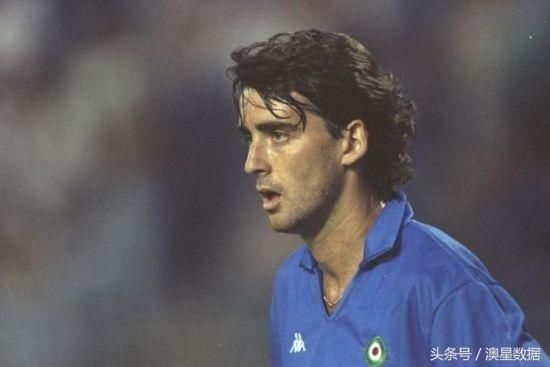 意甲巅峰时期的那些前锋,你还记得几个?