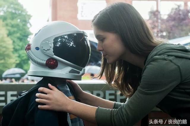 电影|《奇迹男孩》:除了动画片,最适合父母带孩