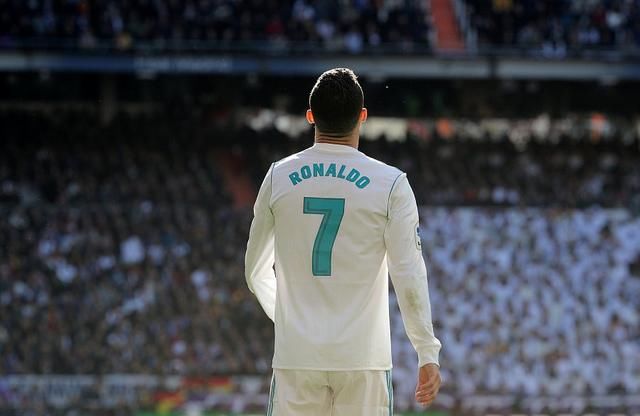 送走古蒂劳尔卡西,皇马又这样送走C罗,没有人