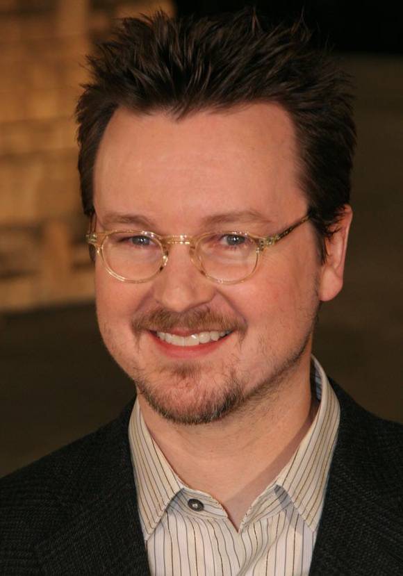 导演马特·里夫斯