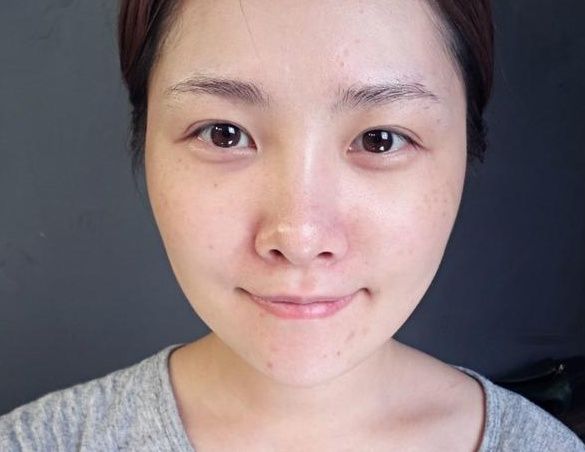 药店里非常便宜的药散,只是加点蜂蜜抹一下,