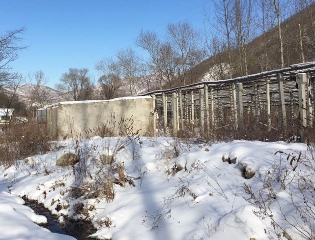 记者调查岫岩洪灾瞒报:一进村就有政府人"迎接"