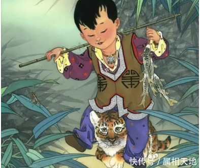 明天开始,财运大红大紫,横财遍地,金银堆成山,大