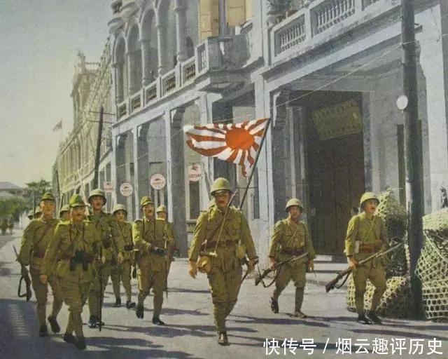 这个日本人启动全面侵华,但死在他手里的日军