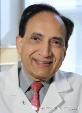 美联医邦独家专访美国甲状腺癌明星教授Dr. J