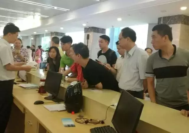 这位纪委书记擅长暗访 曾查清湖南 这位纪委书记擅长暗访 曾查清湖南