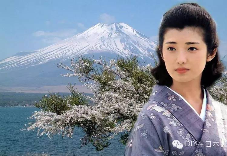 山口百惠：60后心中的女神