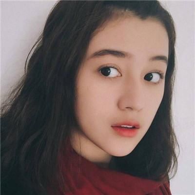 异性眼中好看的脸型排名!我第2,你呢?