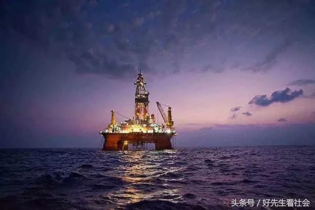 中国石油、天然气储量惊人,却还要大量进口?这