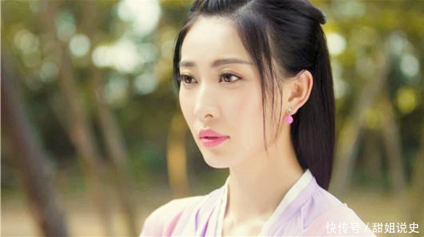 中国古代四大美女鲜为人知的身体缺陷,一人是