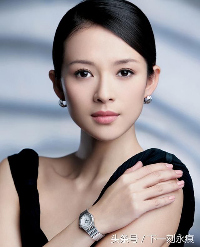 国内身价最高的五位女明星都有谁呢?