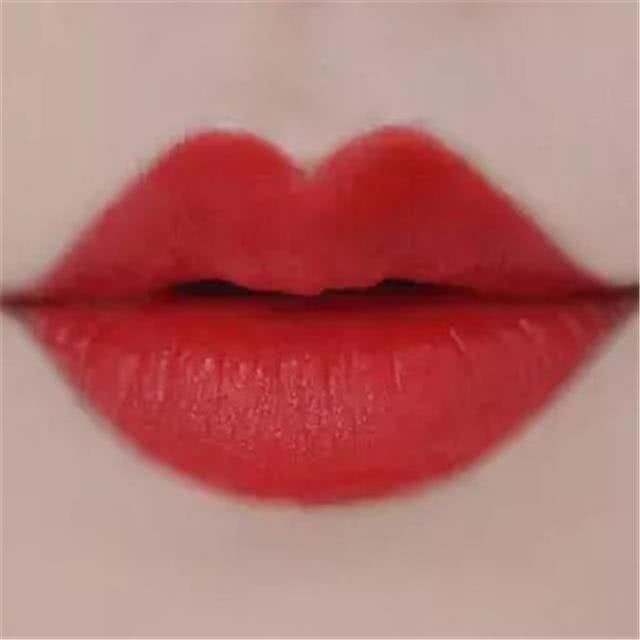 女生这六种口红涂法,美得让人心动,可惜会的人